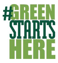 Earth Day Spring Cleaning!