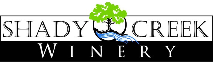 Shady Creek Winery Benefit