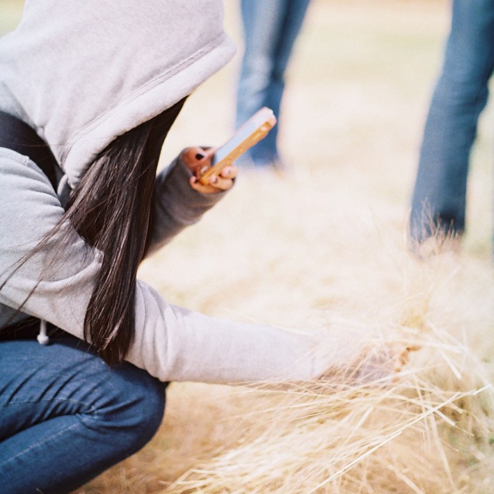 Ball State Landscape Architecture tour