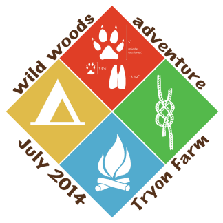 2014 Wild Woods Adventure Day Camp